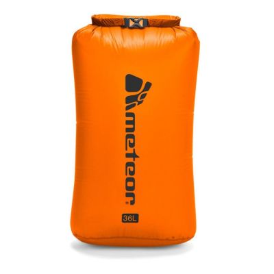 Wasserdichte Tasche Meteor Dry Bag 36l orange 76121 