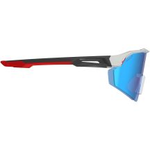 LEATT SpeedViz Lite Iriz Crystal Fahrradbrille Einheitsgröße