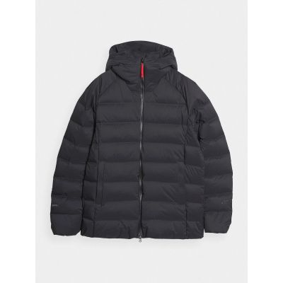 13. 4FPRO Winterdaunenjacke mit natürlicher Füllung und Pertex 20000/20000 Membran für Herren 4F 4FWAW24TTJAM717-20S