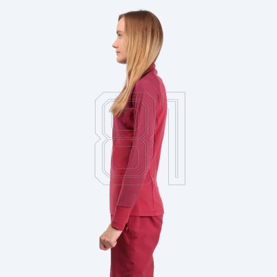 4. Salewa Vajolet Sweatshirt PL RW HZ 27888-6361