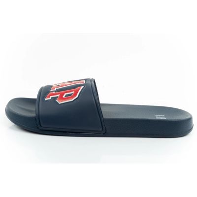 2. Gap Herren-Sneaker Murphy Slip-On Hausschuhe bequem leicht marineblau