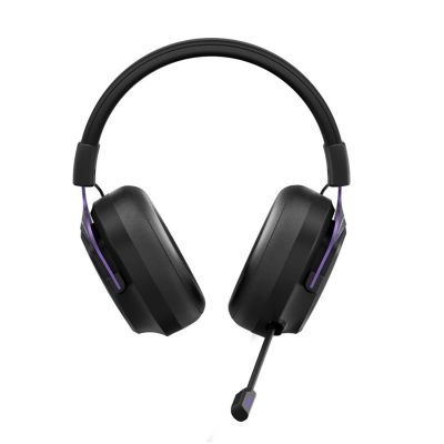 3. Machenike GX30 Pro Kabelloser Over-Ear-Gaming-Kopfhörer – Schwarz