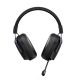 3. Machenike GX30 Pro Kabelloser Over-Ear-Gaming-Kopfhörer – Schwarz
