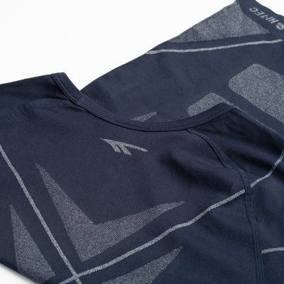 8. Hi-Tec Buraz Top M 92800621626 Thermoaktives T-Shirt