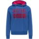 Mustang Bennet H Flock Aw M Sweatshirt 1009164 5235