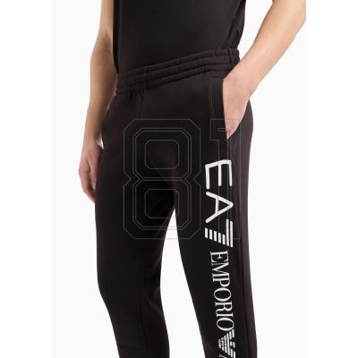 4. EA7 Emporio Armani Jogginghose M 8NPPC3-PJ05Z-0203
