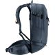 4. Skitourenrucksack Deuter Freerider 24 schwarz