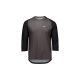 POC M's Motion Air 3/4 Jersey Radtrikot, grau
