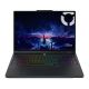 Lenovo Legion Pro 5 16IAX10 Ultra 7 255HX 16" WQXGA OLED-Display (500 Nits, 165 Hz, glänzend), 32 GB DDR5-5600-RAM, 1 TB SSD, GeForce RTX 5060 (8 GB, 80 Wh), NoOS, Eclipse Black