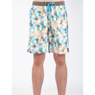 5. Quiksilver AQYJV00018-NGG6 Badeshorts