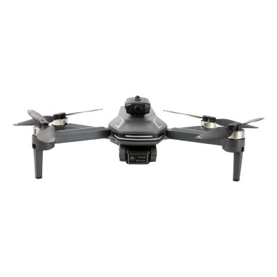 5. Amewi X4KPro 4-Rotor-Quadrocopter, 3840 x 2160 px, 1500 mAh, Grau