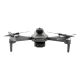 5. Amewi X4KPro 4-Rotor-Quadrocopter, 3840 x 2160 px, 1500 mAh, Grau