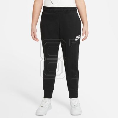 Nike Sportswear Club French Terry-Hose für große Kinder Jr DA5115 013 Hose
