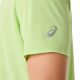 4. Asics Fujitrail Logo SS Top M 2011C981-30