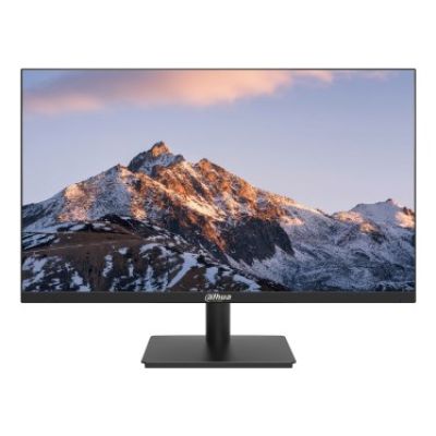 Dahua Technology LM24-A221Y Computermonitor 60,5 cm (23,8") 1920 x 1080 px Full HD LED Schwarz