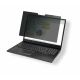 6. Robuster 513957 Bildschirmfilter für 40,6 cm (16") Laptops, rahmenloser Sichtschutzfilter für Displays