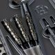 5. Harrows Taipan 90% Steeltip Darts HS-TNK-000016024