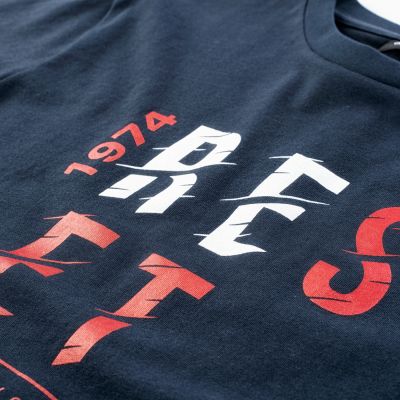 5. Hi-Tec Rimo T-Shirt M 92800350061