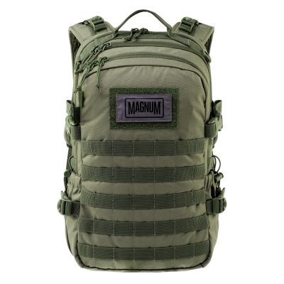 2. Magnum Urbantrask 25 Rucksack 92800538538