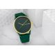 5. LACOSTE Crocodelle Damenuhr 2001247 + Box