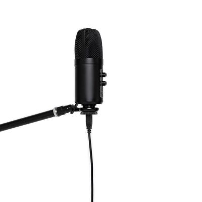 4. STAGG SUM60D - USB-Kondensatormikrofon