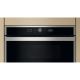 6. WHIRLPOOL WMD44MX Einbau-Mikrowelle