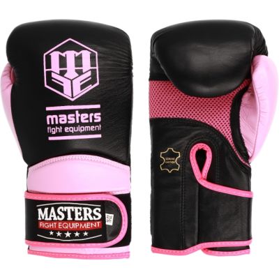 10. RBT-PRO-TRAIN Boxhandschuhe 12 oz