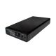 2. Logilink Festplattengehäuse 3,5", SATA, USB 3.0