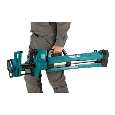 3. Makita DML814 Blaue LED-Arbeitsleuchte