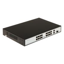 PoE-Switch TC-P3S019 SPEC:H/1621/AT/180 16-Port SFP TIANDY