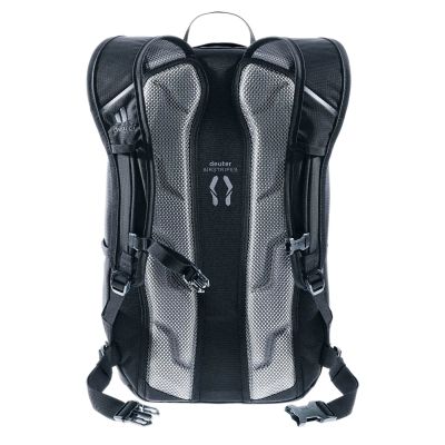 7. DEUTER BIKE I LITE 16 SCHWARZ 3203427-7000