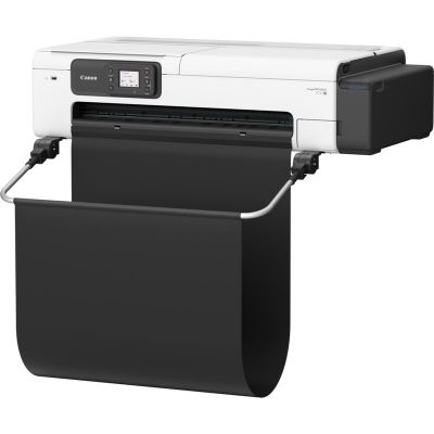 6. Canon imagePROGRAF TC-21M Großformatdrucker, WLAN, Tintenstrahl, Farbe, 2400 x 1200 dpi, A1 (594 x 841 mm), LAN-Anschluss