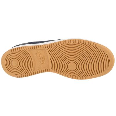 4. Nike Court Vision Low M FZ5547-400 Schuhe