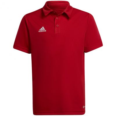 adidas Entrada 22 Polo Jr H57495 T-Shirt