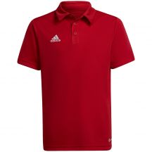 adidas Entrada 22 Polo Jr H57495 T-Shirt