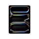 7. Apple iPad Pro 13" WLAN + LTE 512 GB Space Schwarz (8. Generation) iOS