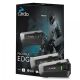 2. CARDO PACKTALK EDGE DUO Motorrad-Intercoms