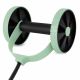 4. Spokey Carvy SPK-943077 2-in-1 Multifunktions-Fitnessgerät