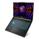 18. MSI Cyborg 15 A13VE-1067XPL i7-13620H 15,6" FHD 144Hz IPS-Level 16GB DDR5 SSD512 RTX 4050 6GB NoOS