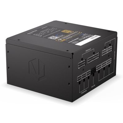9. ENDORFY Supremo FM6 750W Netzteil