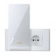 17. ASUS RP-BE58 Dualband (2,4 GHz/5 GHz) Wi-Fi 7 (802.11be) Weiß 1 Intern