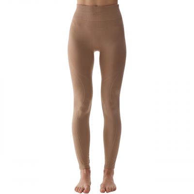 2. Thermoaktive Leggings 4F F157 W 4FWAW24USEAF157 82S
