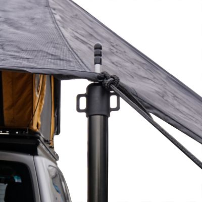 6. OFFLANDER-DACH FÜR TOMAHAK 3.1 ZELT