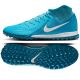 Nike Phantom Luna II Academy TF M FJ2566-400 Fußballschuhe