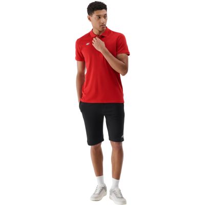 8. T-Shirt 4F M NOSH4 TSM008B 62S