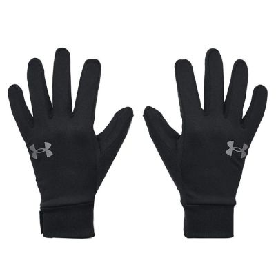 3. Under Armour Storm Liner M Handschuhe 1377508-001