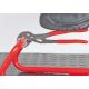 2. Knipex 87 01 150 Zange