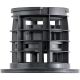 20. Flex VC 21 L MC Schwarz, Rot 20 l 1000 W