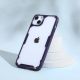 7. Nillkin Nature Pro iPhone 14 Plus Hülle, gepanzerte Hülle, blaue Hülle