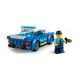 LEGO City 60312 Polizeiauto